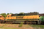 BNSF 2262